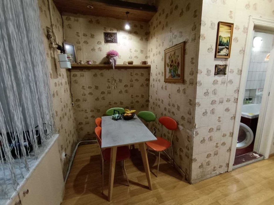 Продаж квартири в центрі міста