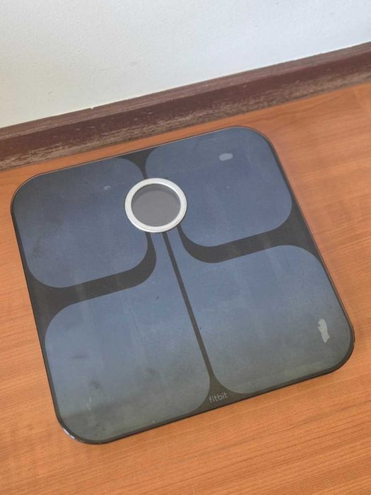 Fitbit Aria Smart Scale64171304619649121