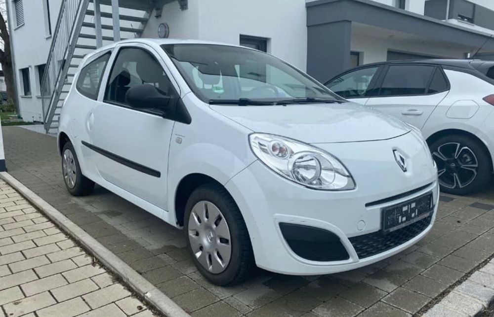 Продам Renault Twingi