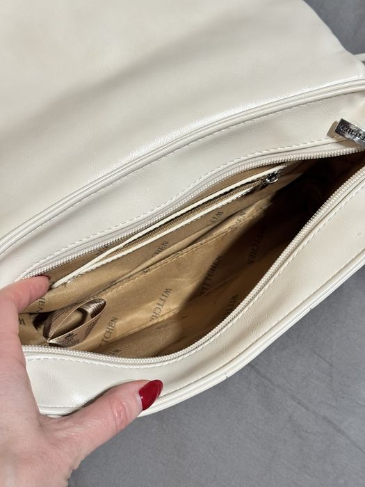 Нова сумка Wittchen