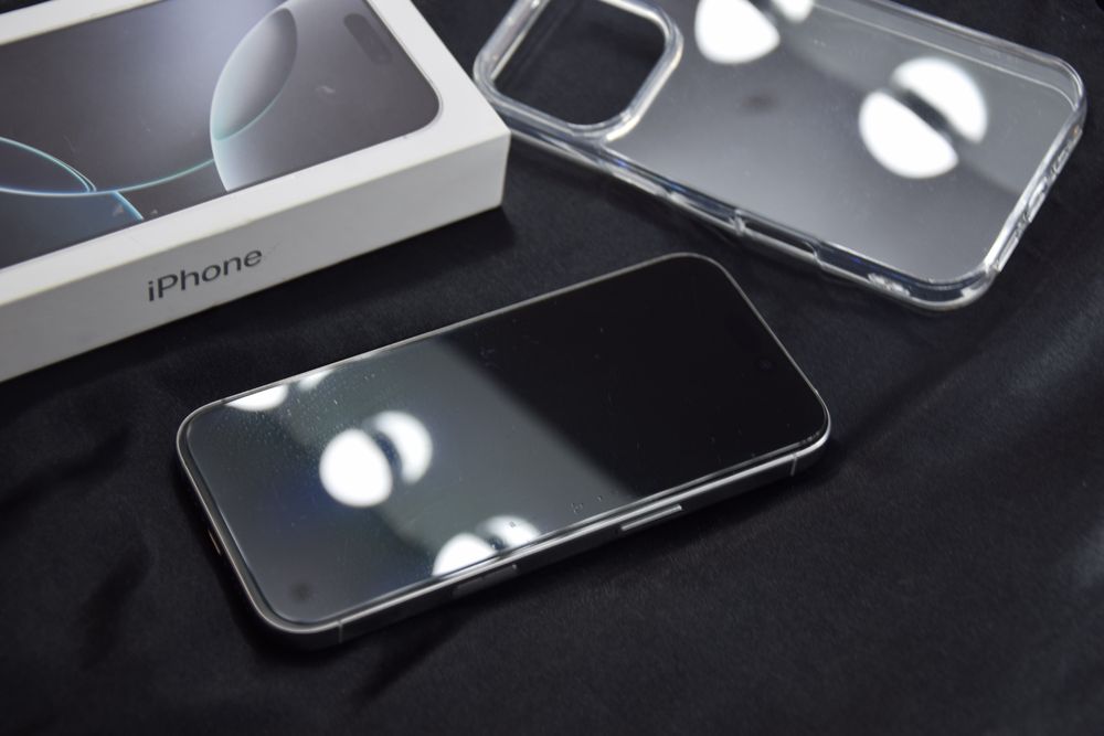 Iphone 16 pro 128 GB
