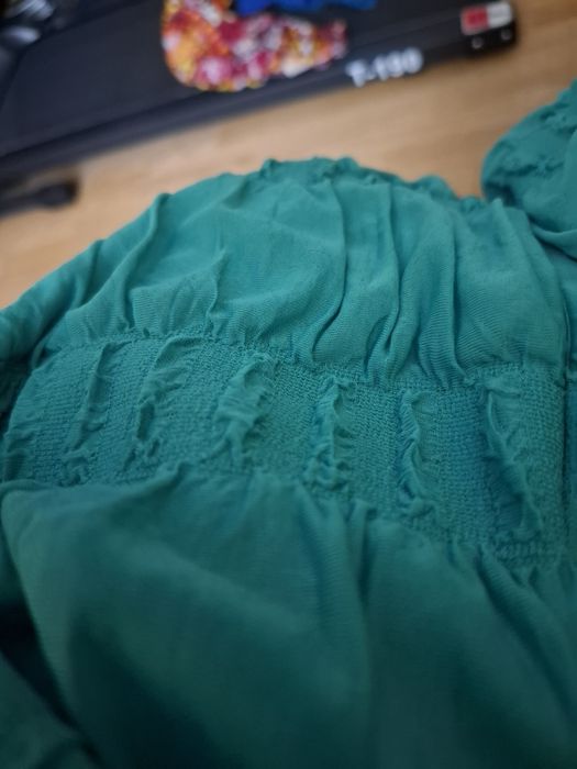 Sukienka damska długa.