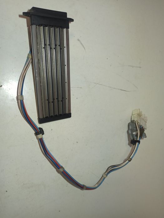 Resistencia de sofagem - TOYOTA AURIS (_E15_) | 06 - 12