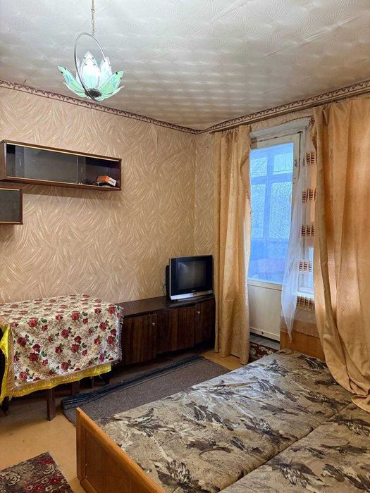 Продам 1 ком.кв. район ХТЗ, Станкостроительная, Зеленый Гай. DN