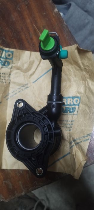 Вижимний підшипник Fiat Doblo