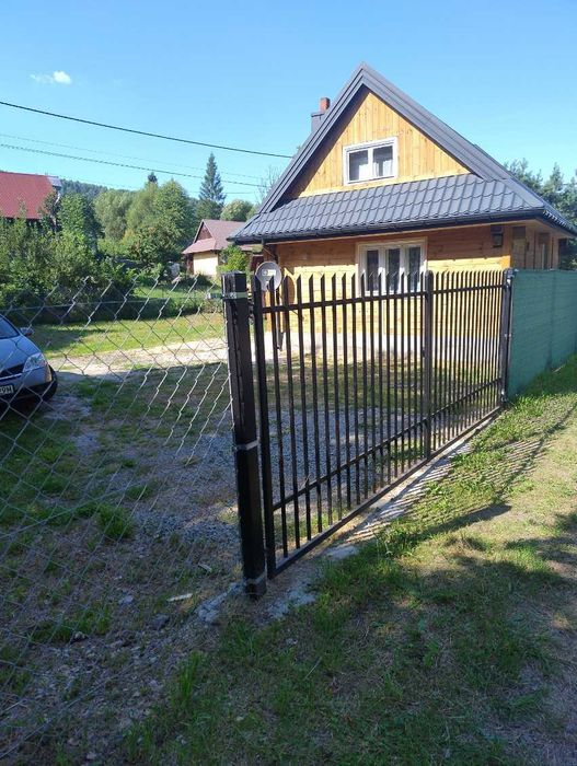 Sprzedam chatę góralską