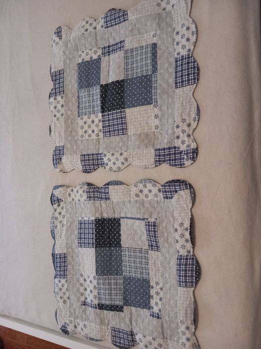 Colcha cama de casal