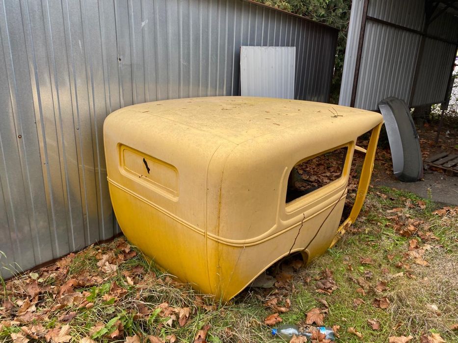 Sprzedam Replikę Forda T, do zlożenia.