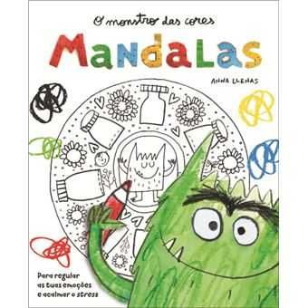 O Monstro das Cores / Doutor das Emoções e a Mala de Regulação Emocional/ ... - Desde 8€