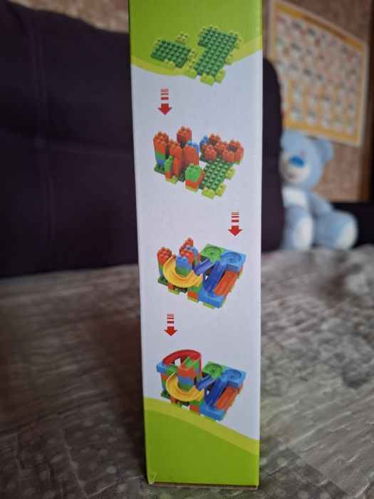 Конструктор дитячий