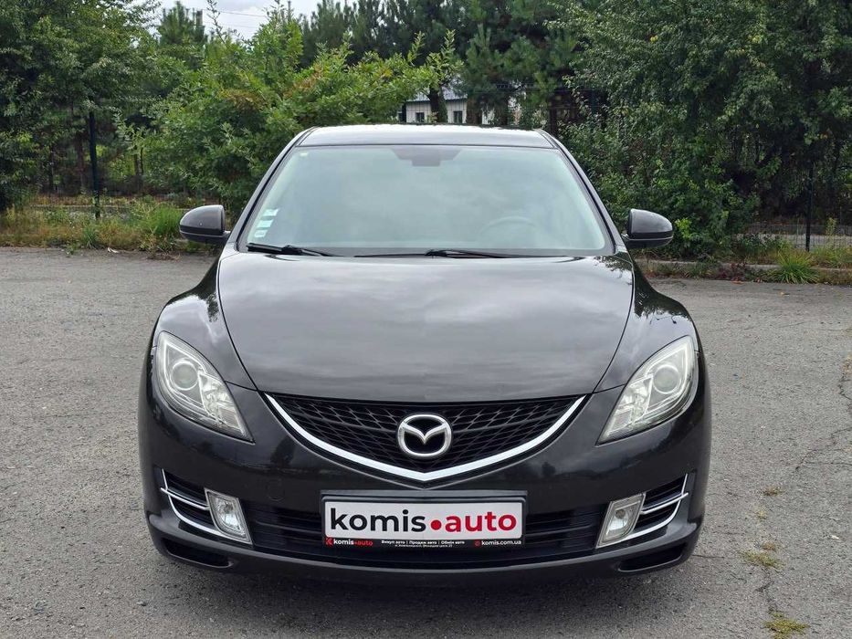 Продам Mazda 6 2009. Можна в розстрочку, під викуп.