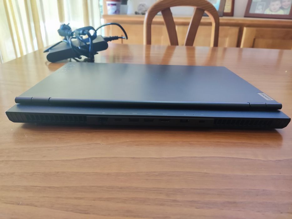 Lenovo Legion 5 | RTX2060 | Ryzen 7 4800H