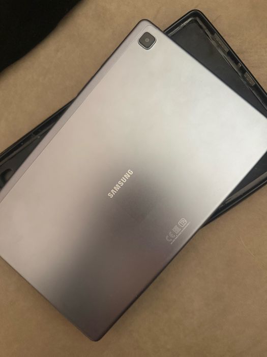 Samsung Galaxy tab a7 (чехол в подарок!)
