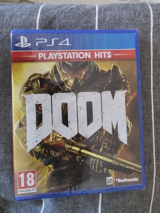 Jogos para PS4 [usados)