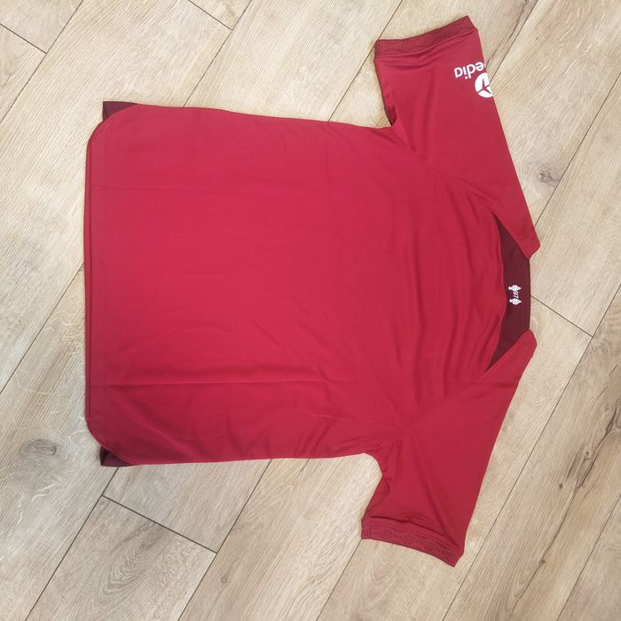 Koszulka Liverpool FC Nike 2022/23 - roz. M - stan bardzo dobry