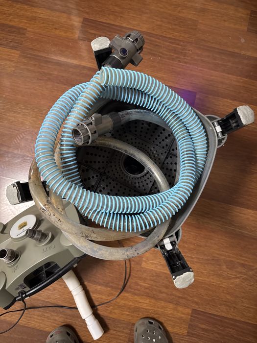 Resun EF-2800 U внешний фильтр