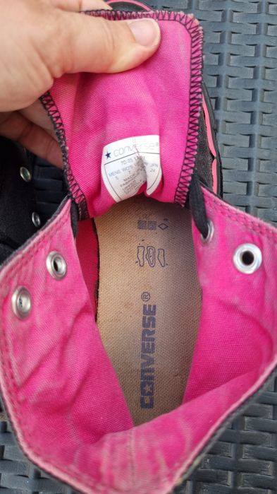 Sapatilhas All star Converse