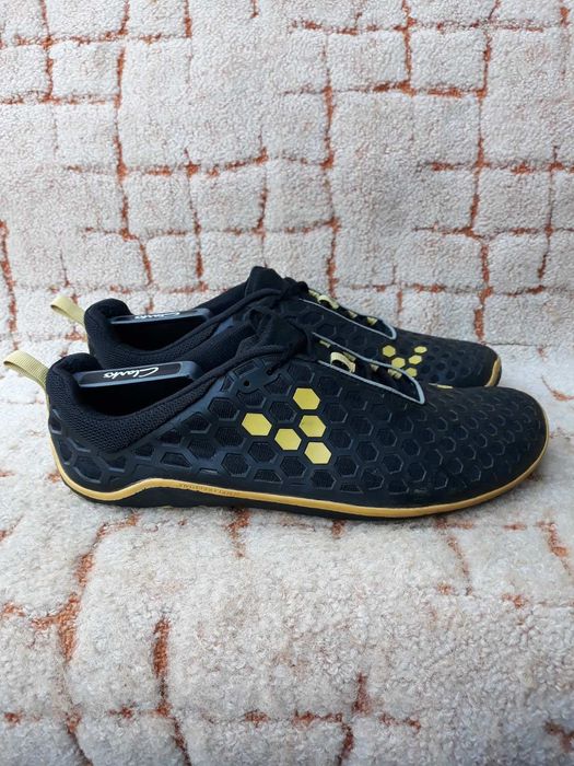 кроссовки Vivobarefoot Evo II