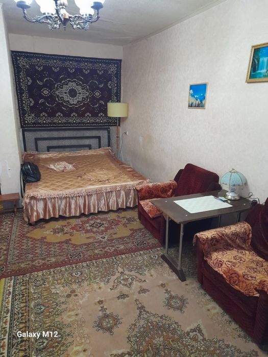 Оренда 1-кім вул Торська, центр