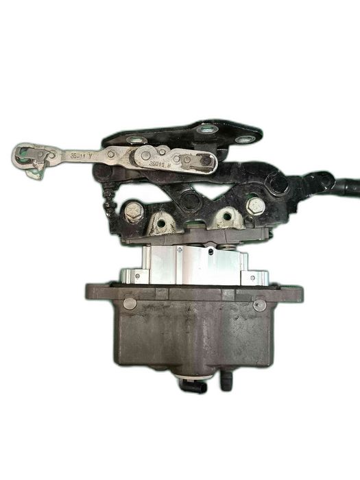 Dobradiça Capot MERCEDES-BENZ E-CLASS Coupé A2129066201 (OEM) | A2048800128 (OEM)
