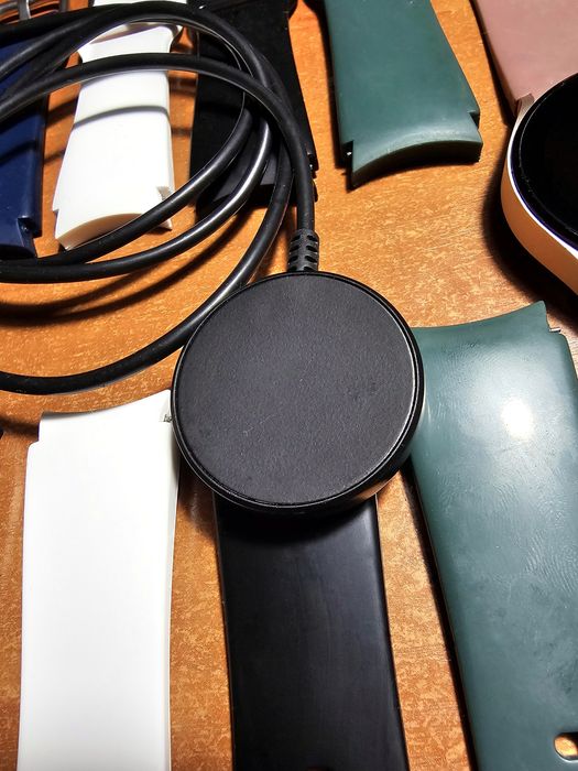 Продам годинник Годинник Samsung Galaxy Watch4 40mm смарт Самсунг вотч