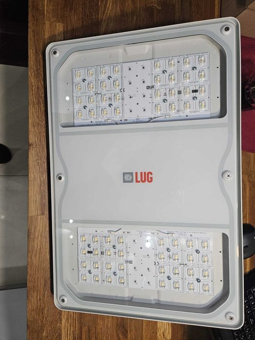 Oprawa przemysłowa LUG Cruiser 2 LED 140W