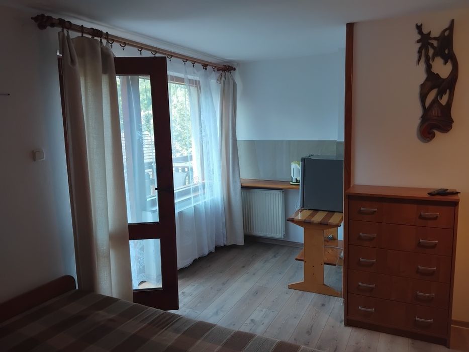 pokoje gościnne u Piotra