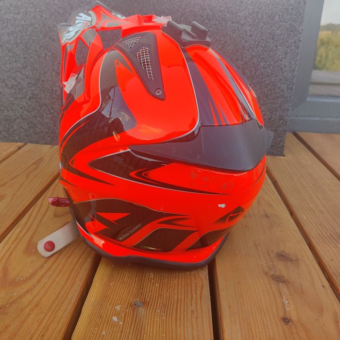 Kask Airoh Helmet Kevlar