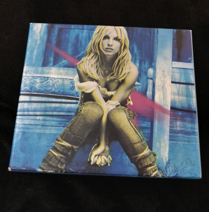 Britney Spears Box Set