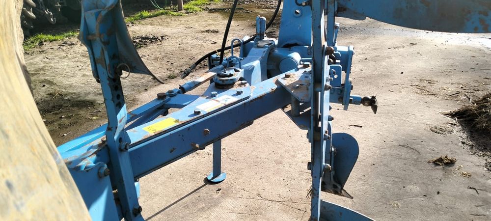 Europal 5,lemken 3+1,lemken ,n 100