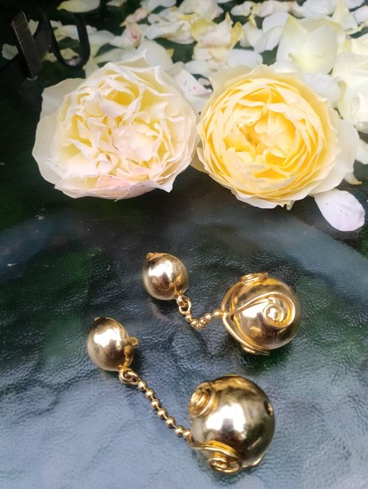 Klipsy Coquette USA;vintage Glamour