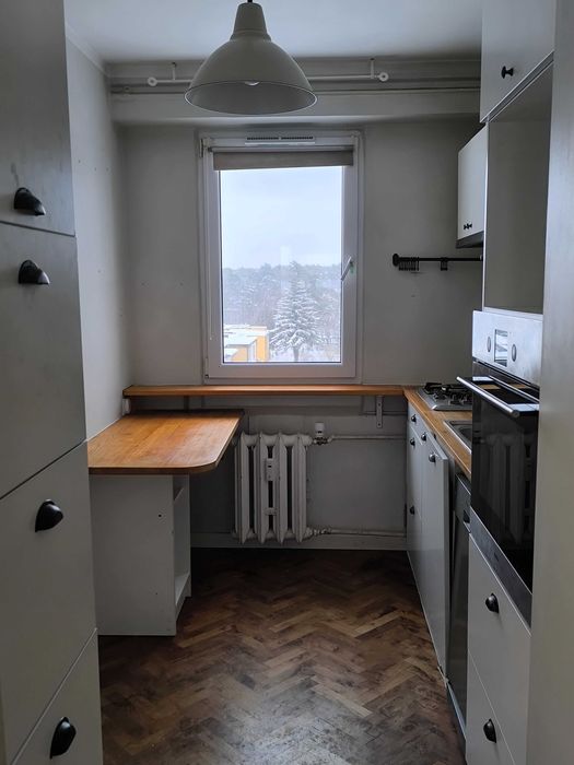Mieszkanie 71,21 m² | 4 pokoje | balkon + piwnica