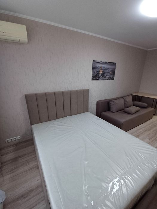 Здам 1к квартиру  ЖК Софія.Перша здача