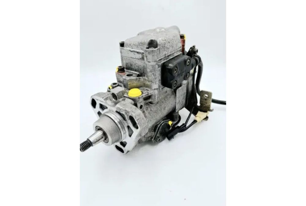 Ремонт форсунок та тнвд