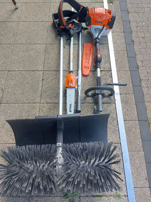 Sprzedam STIHL  KM131R