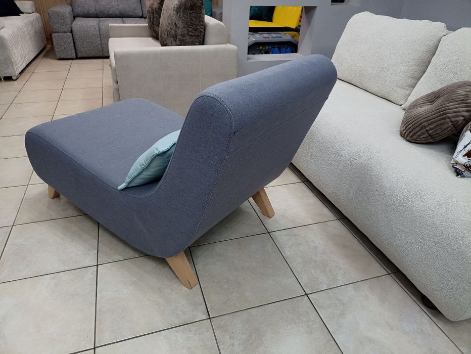 Крісло-лежанка.Нова.