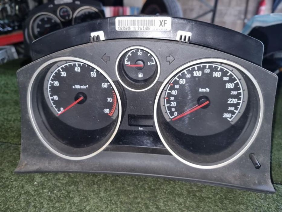 quadrante Opel Astra H 1.6 16v 2007