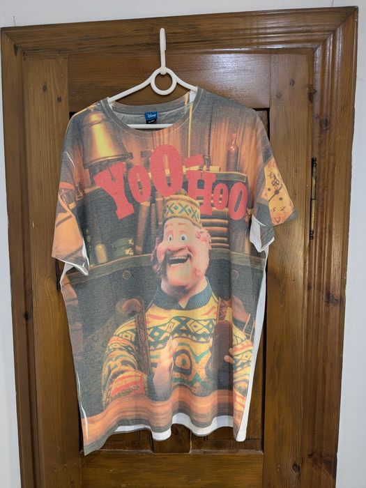 Футболка Disney at George (Yoo Hoo)