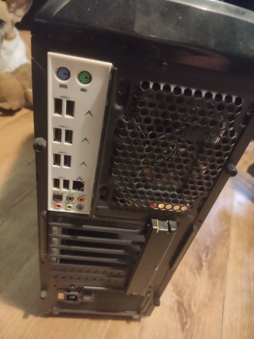 Sprzedam Komputer do gier