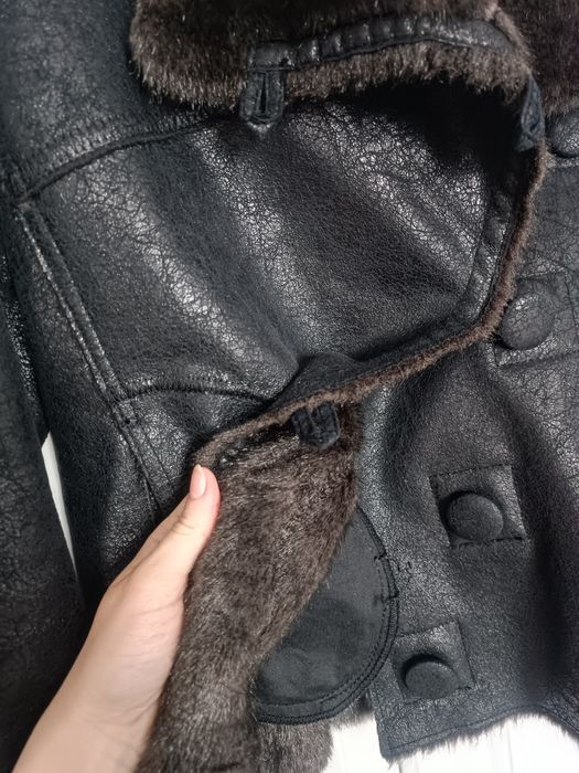 Дубрянка, куртка, пальто