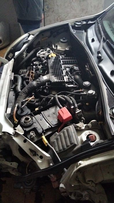 RENAULT KANGOO 1.5DCI 2006 PARA PEÇAS