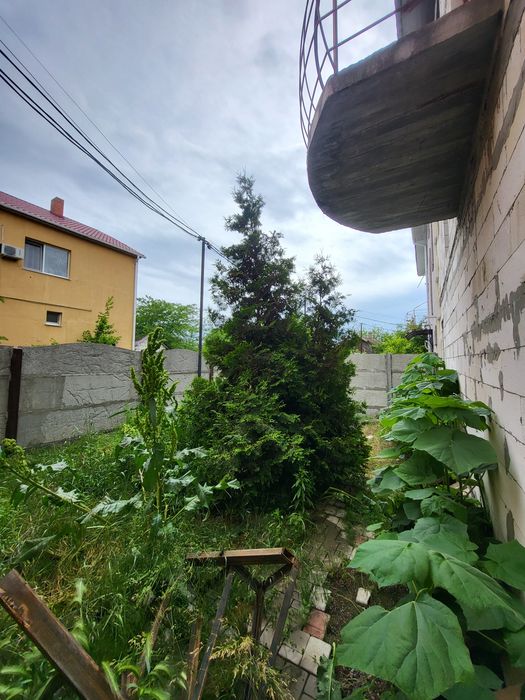 Таунхаус 147 м² з власним подвір'ям 70 м² | Закрита територія | Під ваш дизайн