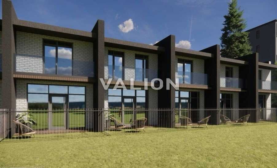 Без % Продаж таунхаусу 42 м2 з землею Софіївська Борщагівка, Вишневе