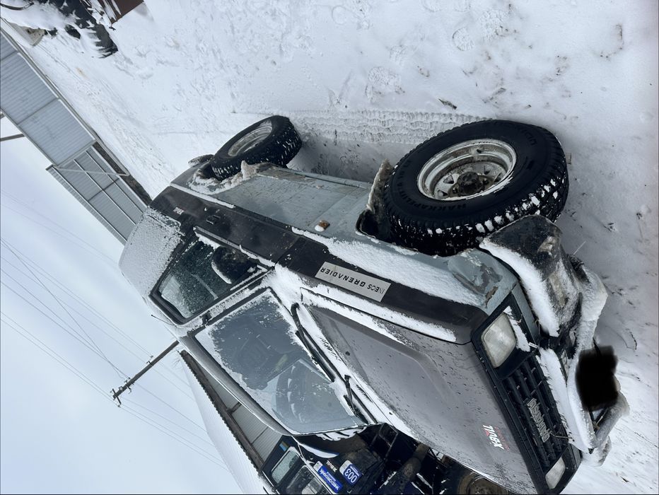 Продам ферозу дайхатсу