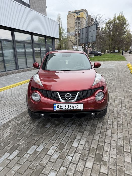 Продам Продам Nissan Juke