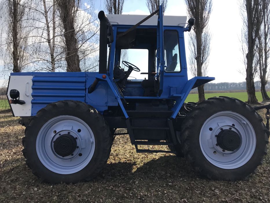 Продається трактор ХТЗ 121