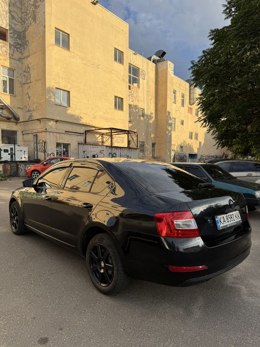 Продам Skoda Octavia A7