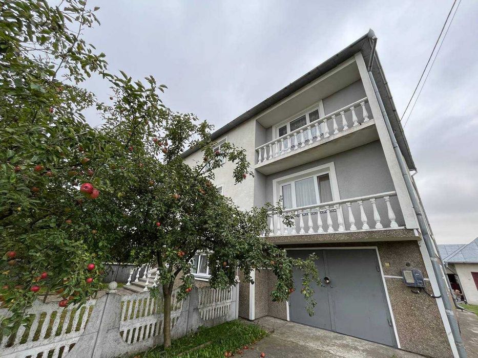 Продається будинок біля Івано-Франківська за вигідною ціною