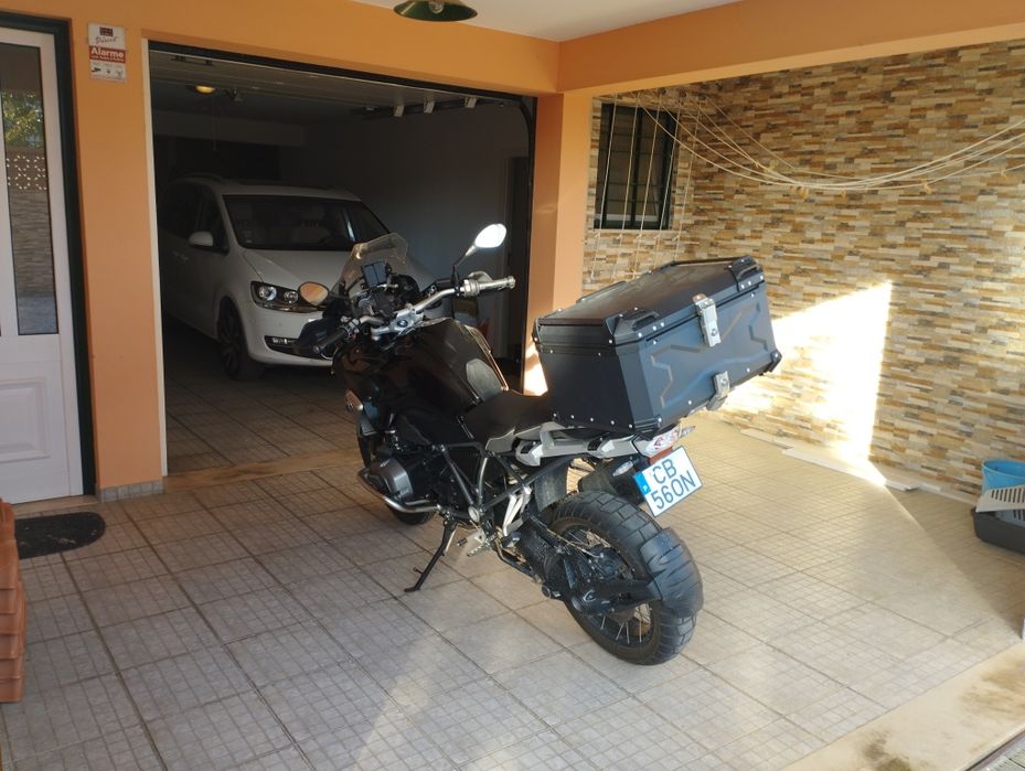 Vendo  GS 1200 2016