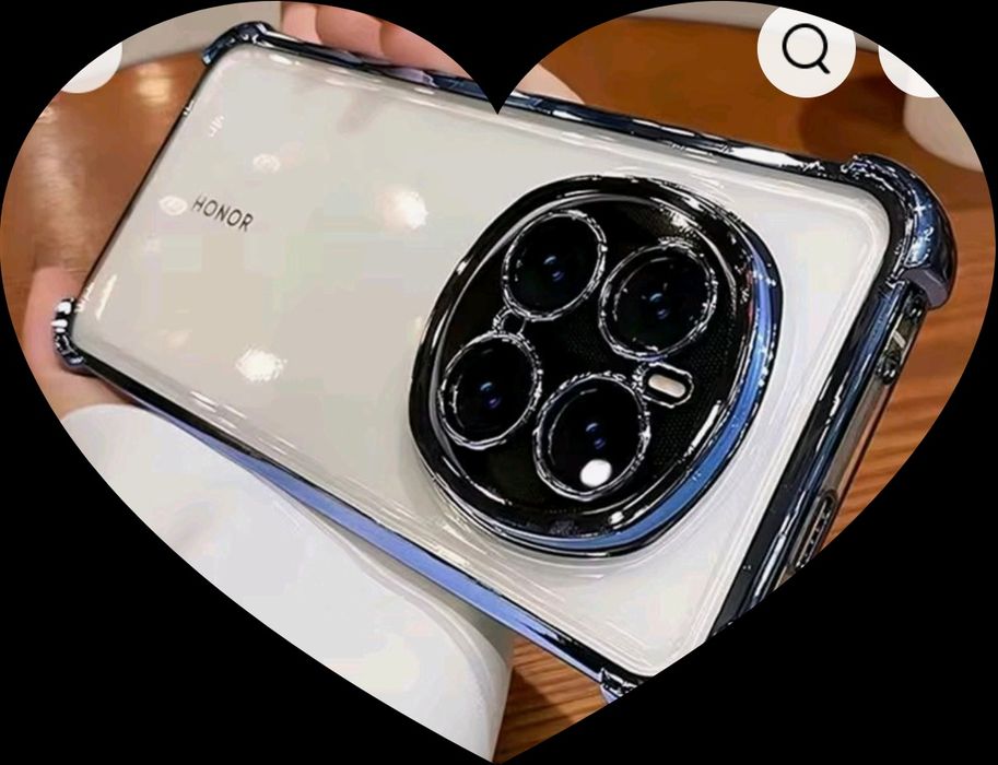 Etui Honor Magic 8/7  PRO